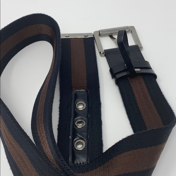 Gucci Canvas Leather 90/36 main image 7